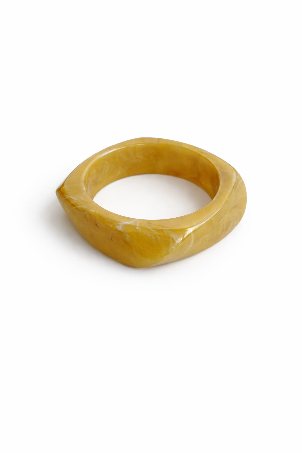 Bracelet 002 - Golden Honey