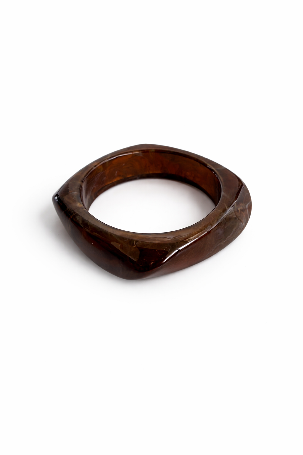 Bracelet 002 - Dark Tortoise