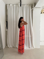 Camille Dress - Caldera