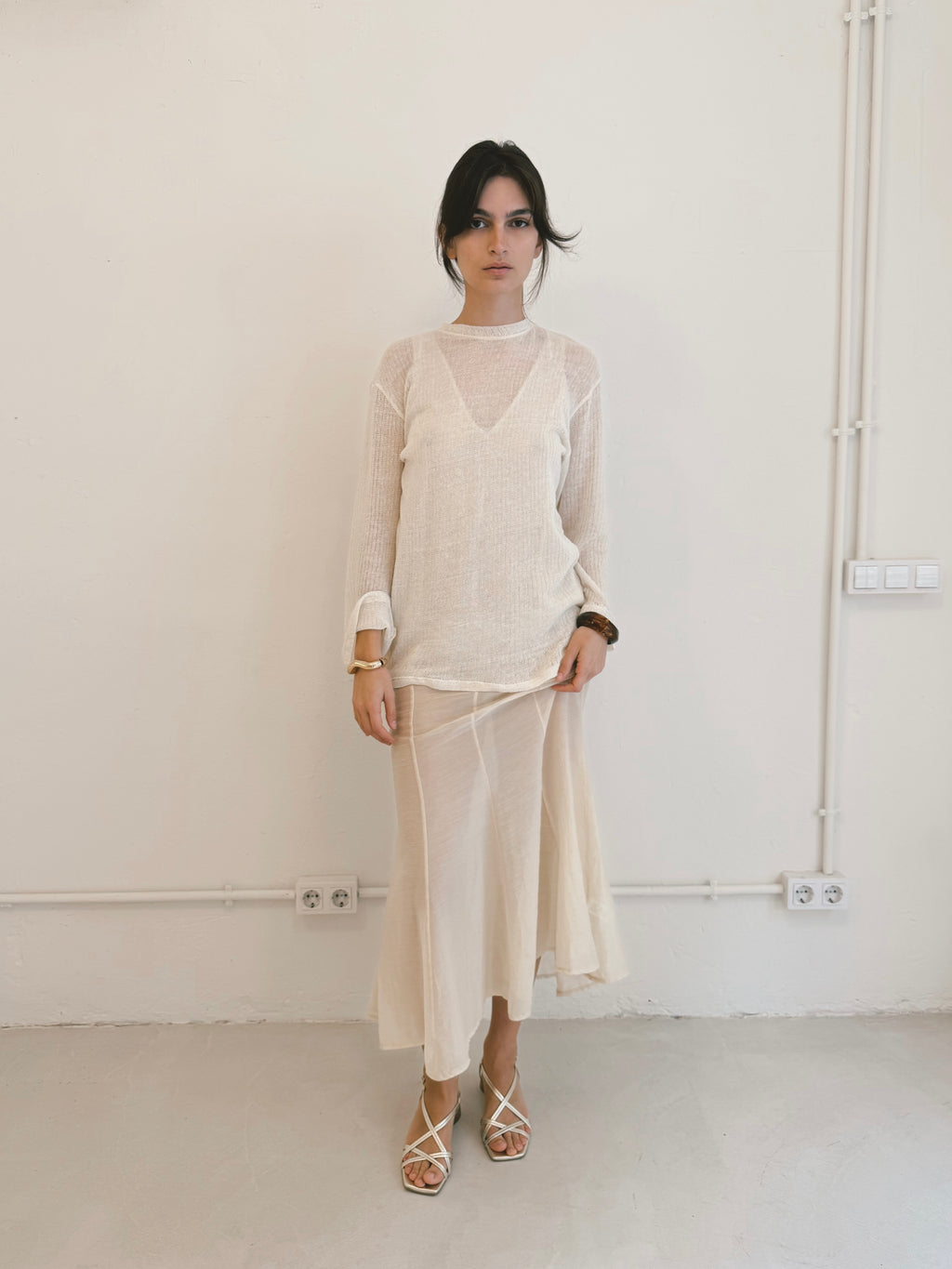Sandalia Naya