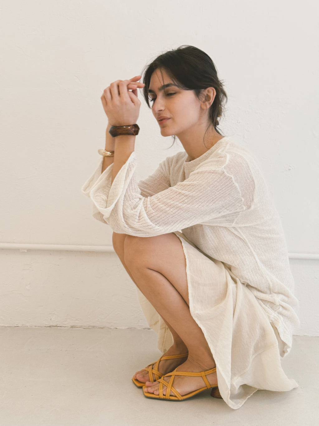 Sandalia Naya