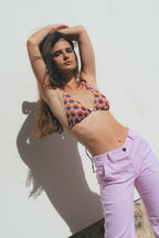 Arabella Bikini Top - SOMECHIC