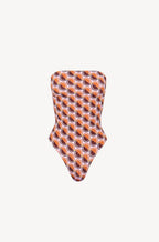 Arabella One Piece - SOMECHIC