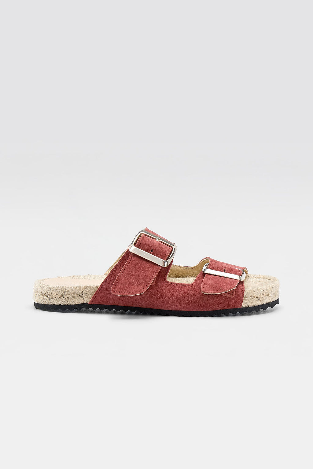 Billie Sandals - Terracota - SOMECHIC