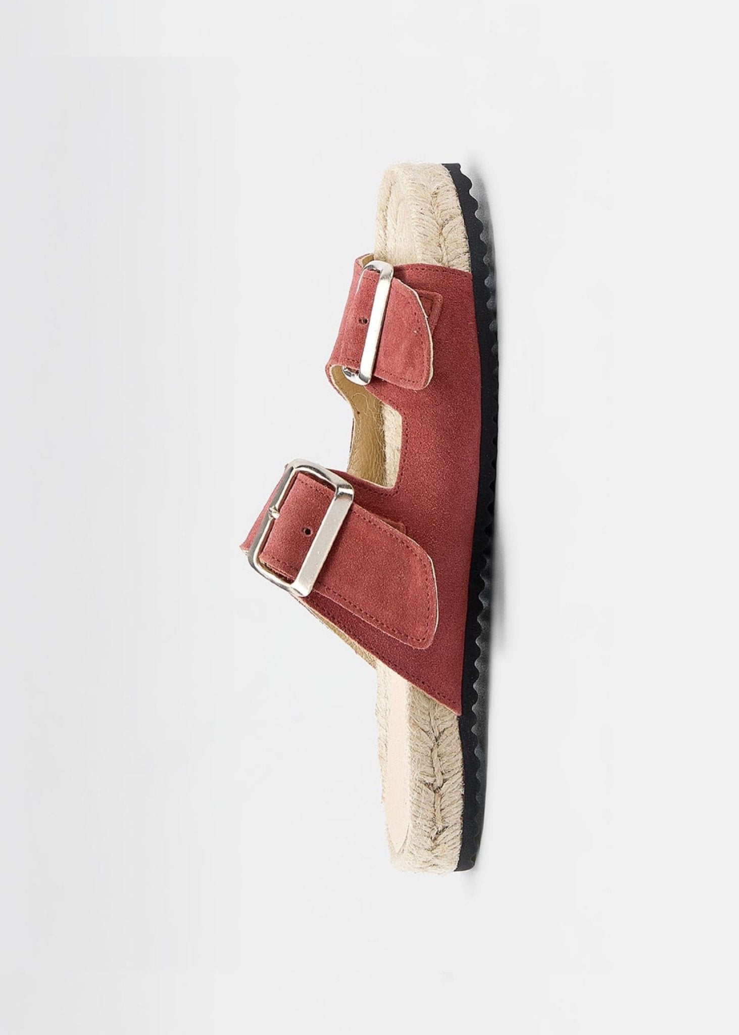 Billie Sandals - Terracota - SOMECHIC