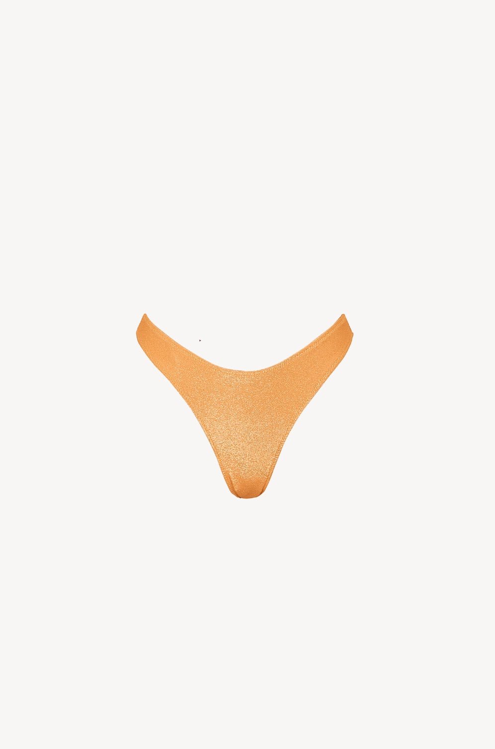 Bottom Bikini Maia - Tangerine - SOMECHIC