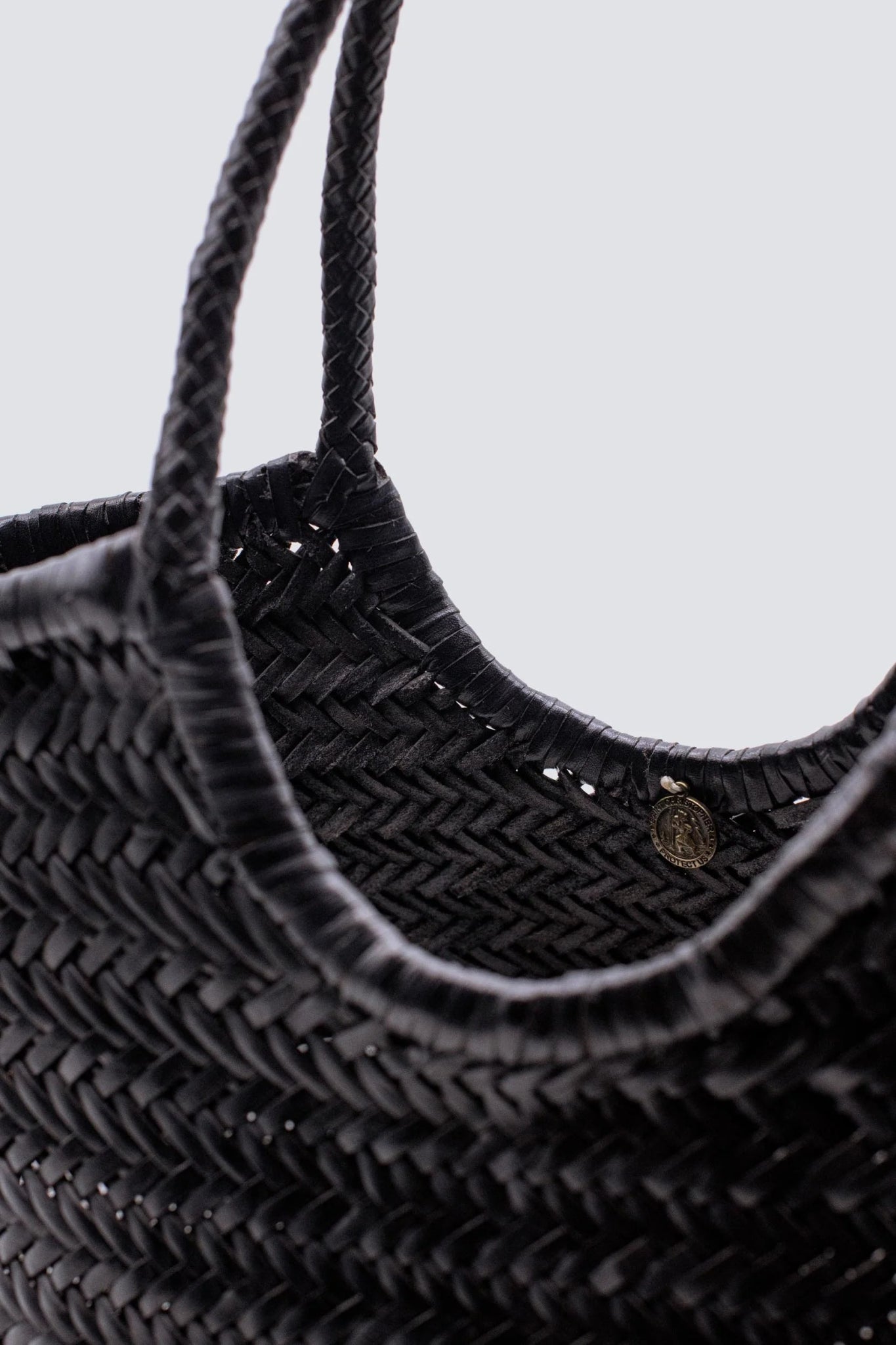 Camille Atelier - Black - SOMECHIC