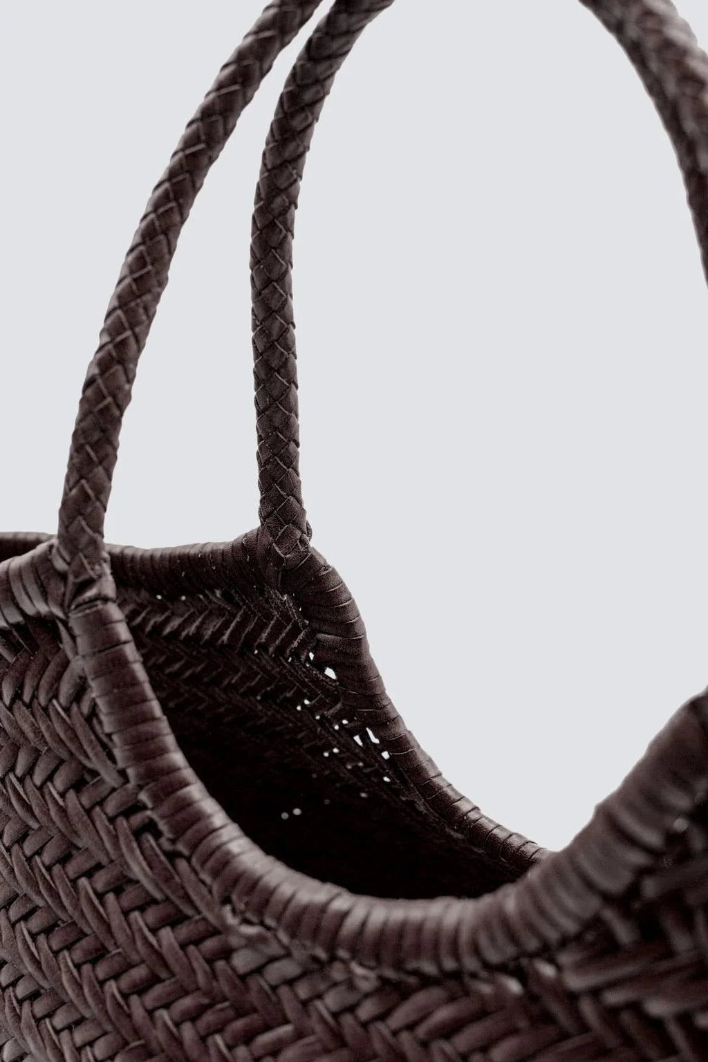Camille Atelier - Dark Brown - SOMECHIC
