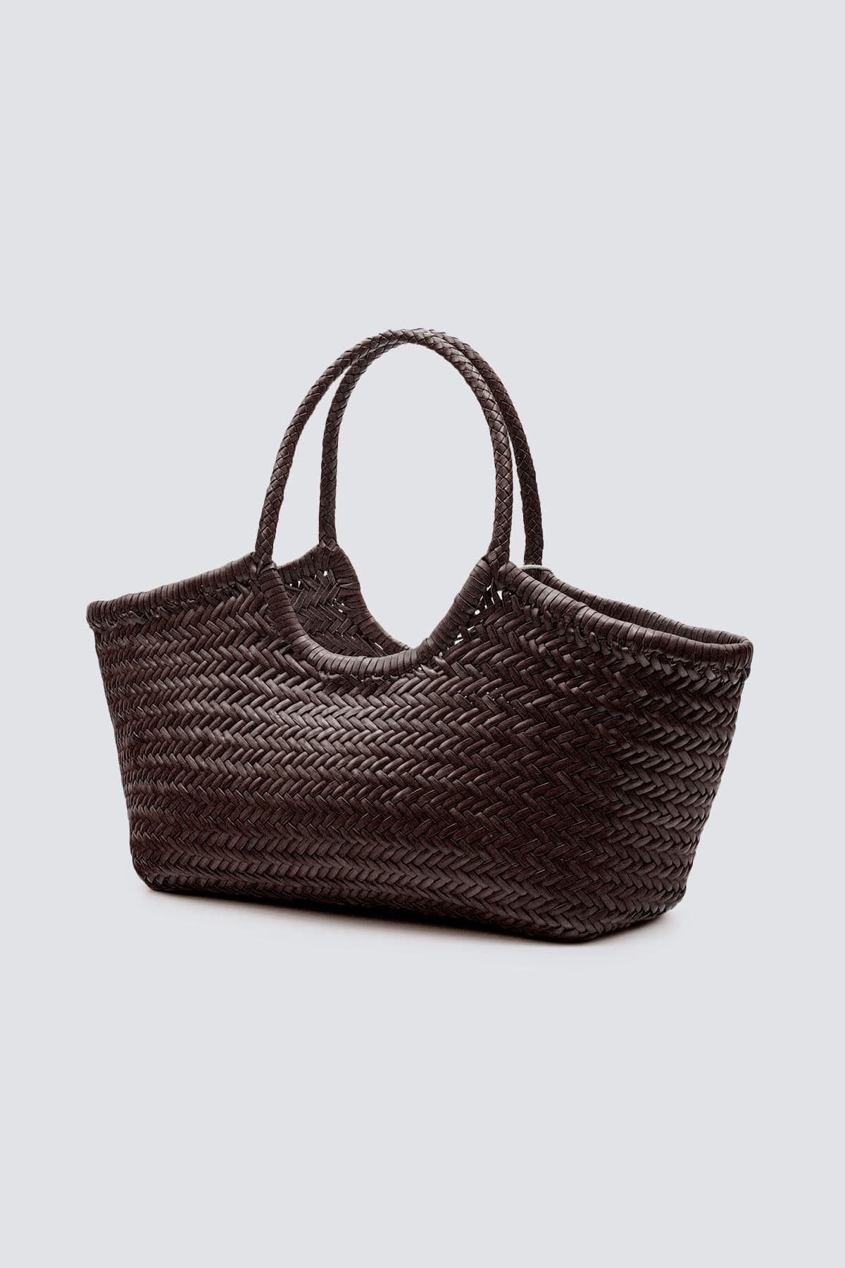 Camille Atelier - Dark Brown - SOMECHIC