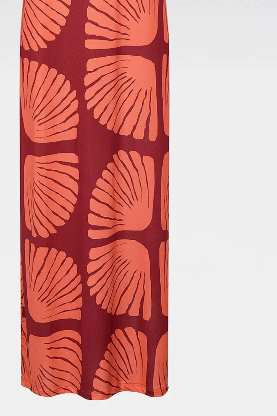 Camille Dress - Caldera - SOMECHIC