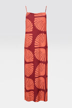 Camille Dress - Caldera - SOMECHIC
