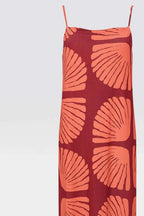 Camille Dress - Caldera - SOMECHIC