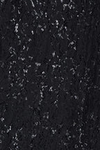 Faye Skirt - Black - SOMECHIC