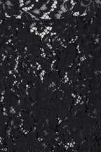 Faye Top - Black - SOMECHIC