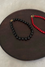 Necklace 005 - Black