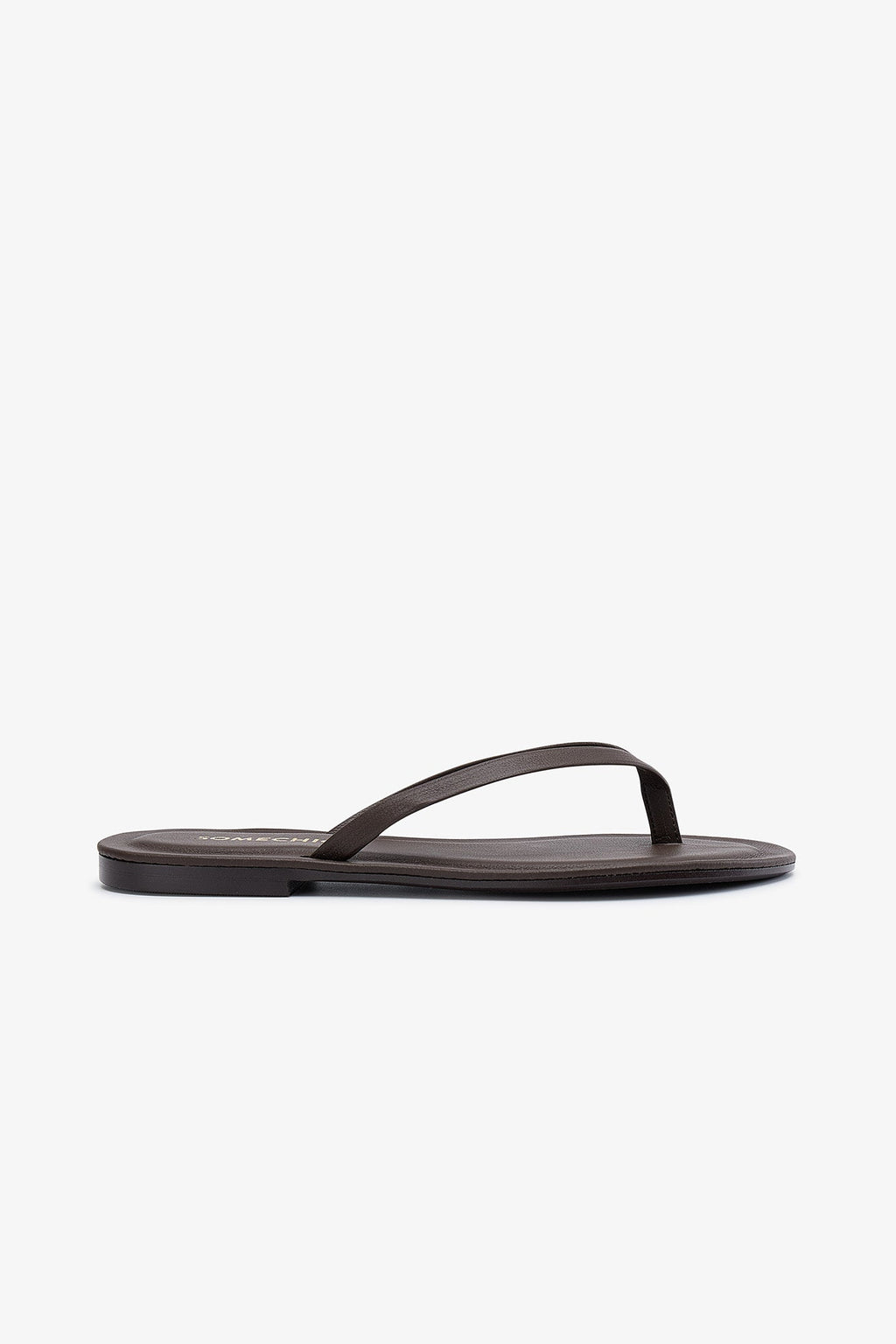 Magnol Sandals - Cocoa - SOMECHIC