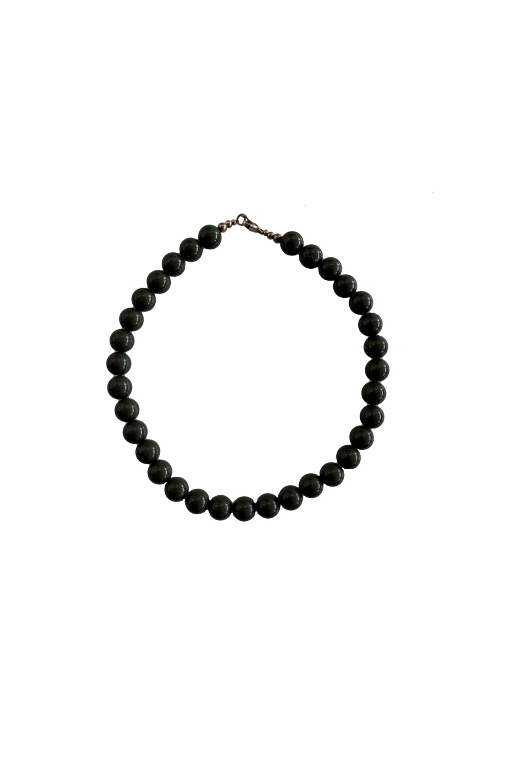 Necklace 005 - Black