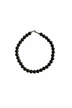 Necklace 005 - Black