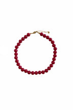 Necklace 005 - Red