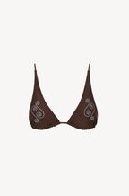 Top Bikini Cocoa - SOMECHIC