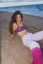 Top Bikini Maia - Lilac - SOMECHIC